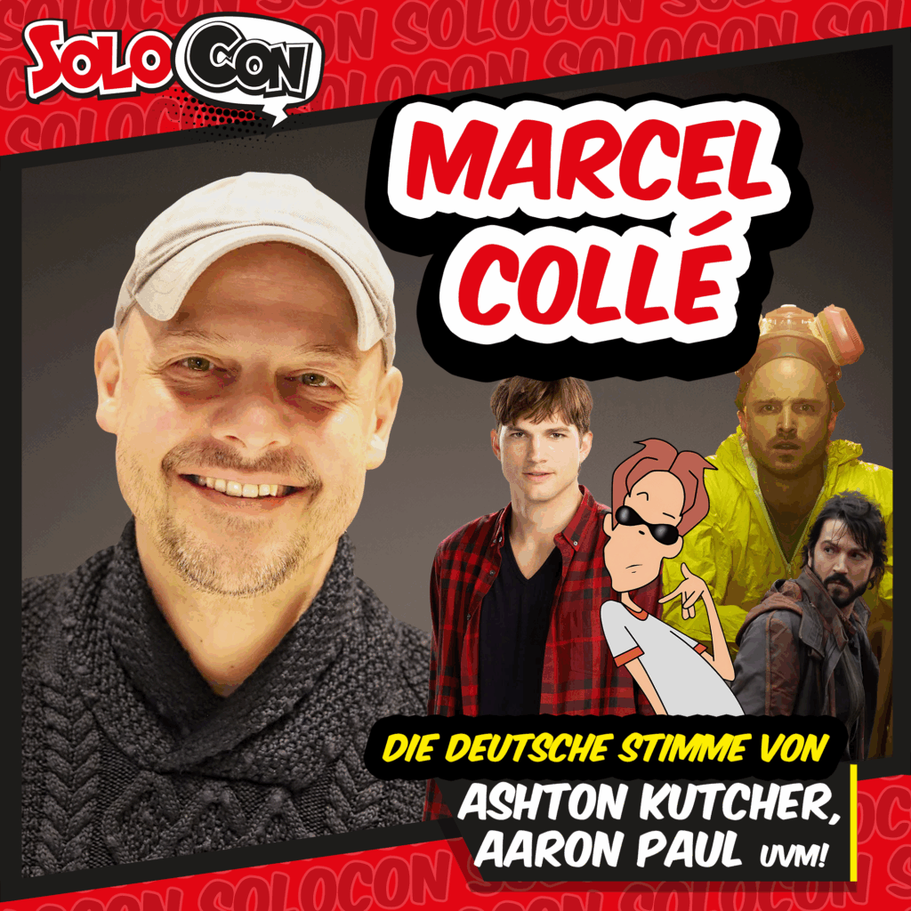 Marcel Cole