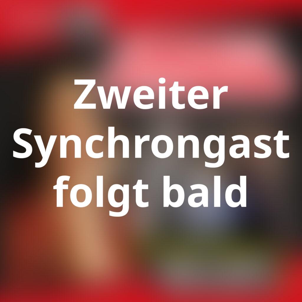 bald
