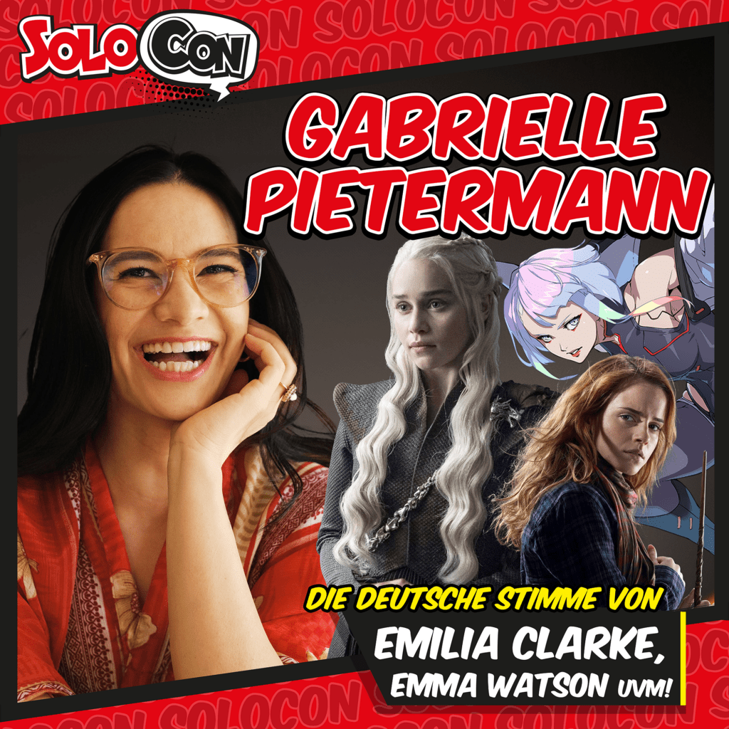 Gabrielle Pietermann