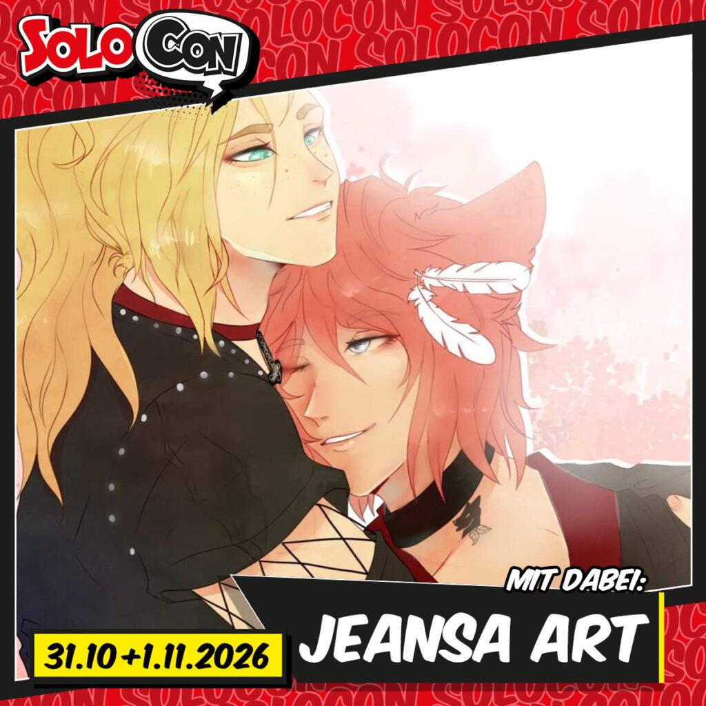 Jeansa Art