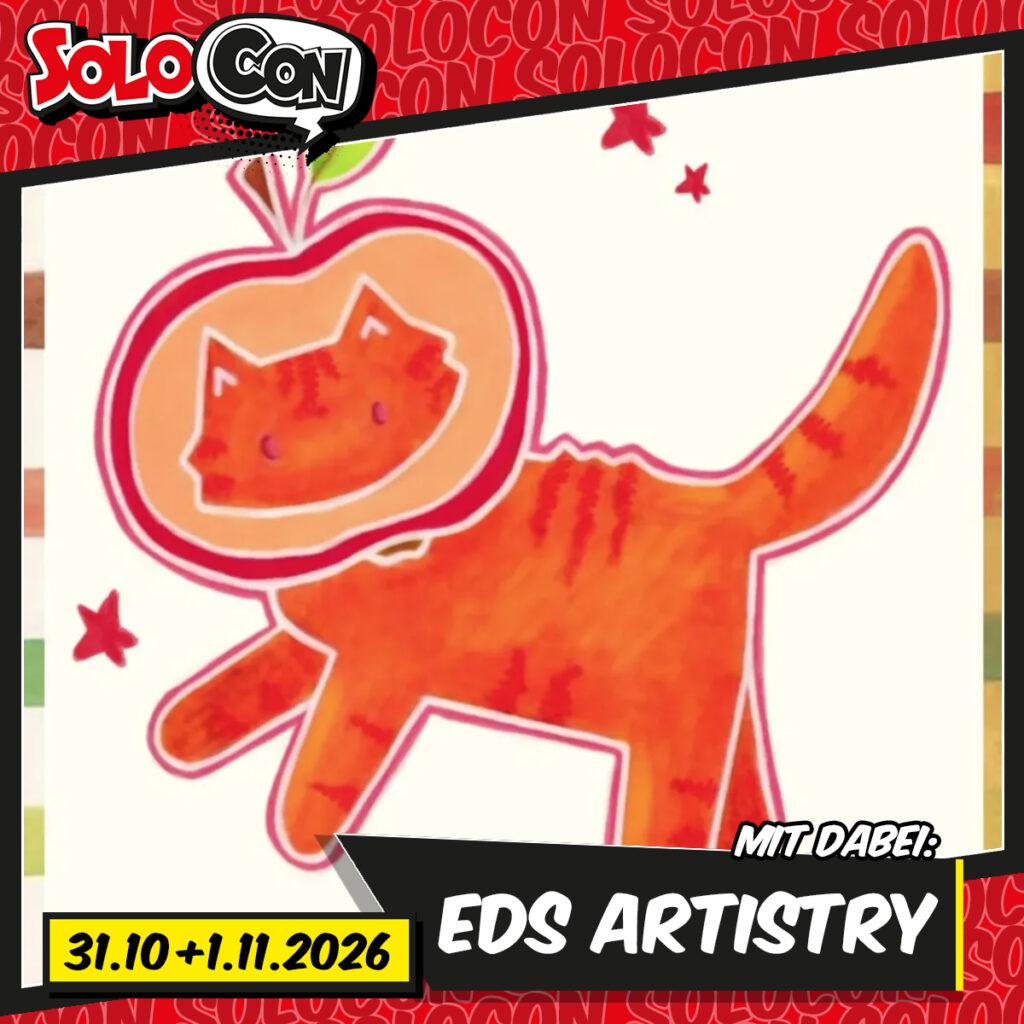 eds Artistry