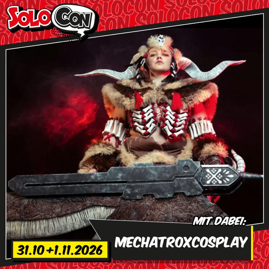 mechatroxcosplay