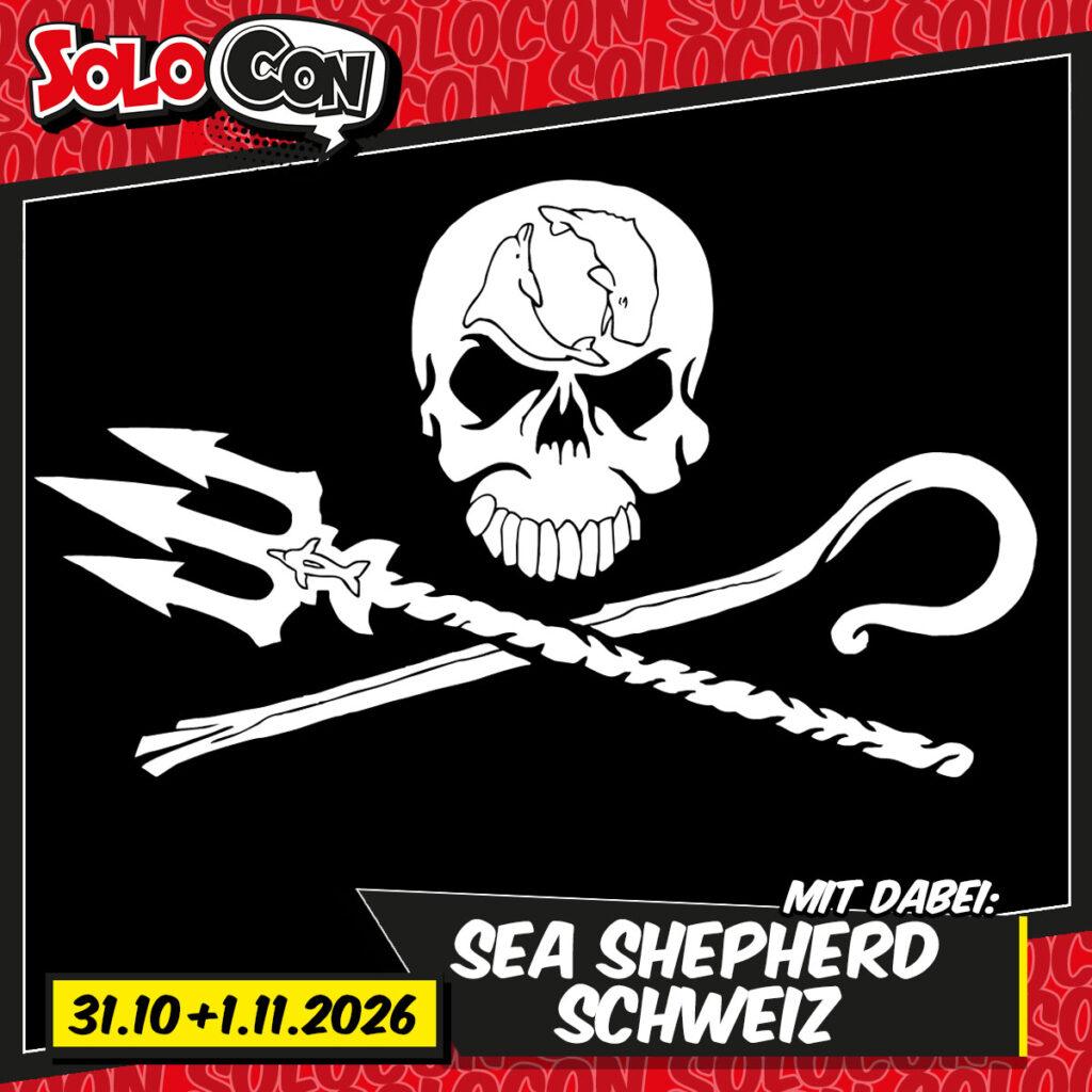 sea shepherd