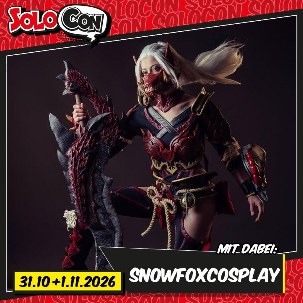snowfoxcosplay