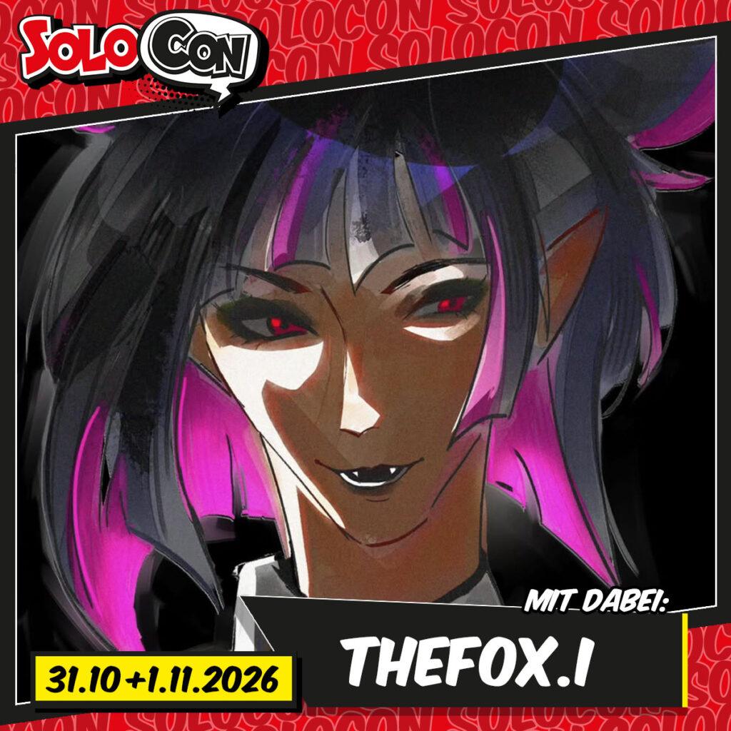 thefox